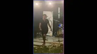 TABANNA Performing 