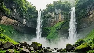 Hidden Waterfalls in South Africa that Will Blow Your Mind!