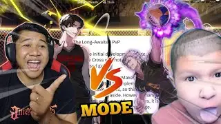 PVP Mode Akan Segera Rilis? Jika Syarat Ini Bisa Terpenuhi! The Spike Cross