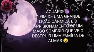 AQUÁRIO ♒ VC SERÁ HONRADO E SUA PROSPERIDADE RESTAURADA ABENÇOADA 🔥MUITAS VITORIAS VIRÃO 