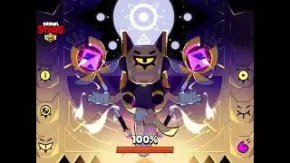 Played brawl stars ft @Jace-Alan