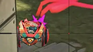 raze boom bot bug in haven?