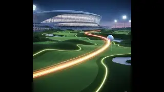 Full Documentary - Golf - 1996 - Tiger Woods - Tiger's Triple