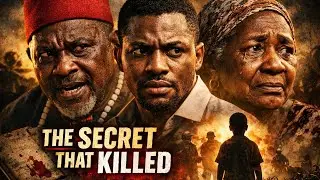 A Funeral, A War Secret, A Deadly Truth | Nigerian Short Film