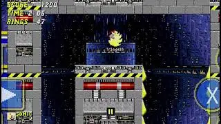 Classic Sonic Simulator #99 
