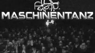 f.o.d. - maschinentanz - pflichtpopen! - 19.-20.02.2011