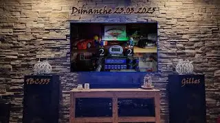 🇲🇶 9bc555 op Gilles du Qu&eacute;bec 🇲🇶 en QSO dimanche 23/03/2025