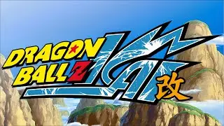 Wings of The Heart: Ending Song [English Version] - Dragon Ball Z Kai Soundtrack