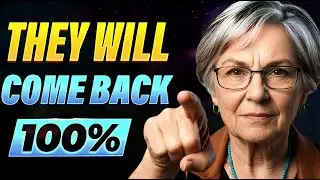 Make Them CRAWL Back & Beg For Another Chance (Works 100%)