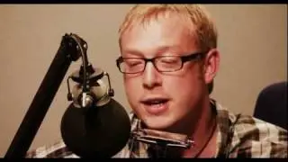 Roger Davies - Stephanie - Live on Radio Leeds