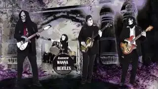 I Wanna Be A Beatle ~ los boney bois