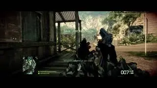 Battlefield - Pure Skill #9