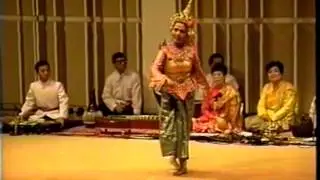 Manohra dance -Jakae music TMADSA