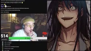 Myst, Might, Mayhem - Reaction: CH1 | WHAT JUST HAPPEND #reaction #manga #manwha