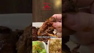 Best BBQ Ribs by Texas BBQ Barn