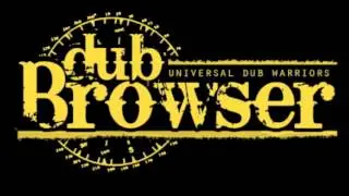 Dub browser - Jazz a dub