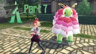 Pokémon Legends: Z-A | Part 7
