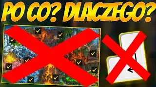 JAK I KIEDY STOPOWAĆ LOCHY? PO CO TO ROBIĆ I CO TO DAJE? - Shakes & Fidget Poradniki #9