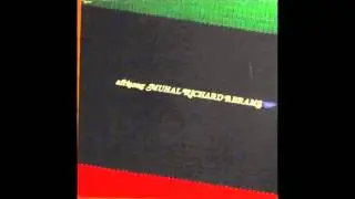 Muhal Richard Abrans   The Infinitive Flow