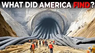 America&rsquo;s $1B Rare Earth Discovery Reshaping Global Supply Chains
