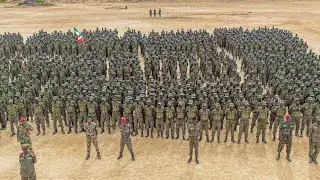 Wasiirka Gaashaandhigga Somaliland.