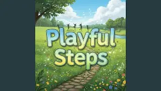 Playful Steps