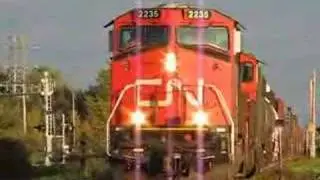 Case study of the GE ES44dc