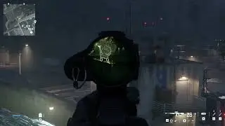 COD Modern Warfare 3 Verdansk Stealth Kills Gora Dam No Damage  🥷🏻☠️😎😎 @JATEXPLORE 
