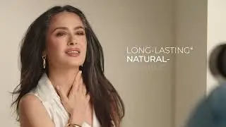 Salma Hayek Trusts Ultherapy Prime For The Lift She Can See #ultherapy #facelift