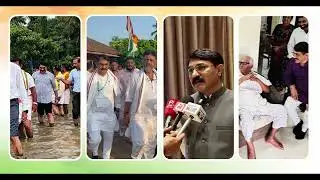 Sri Padmaraj Ramaiah | Dakshina Kannada Lok Sabha constituency, Congress candidate