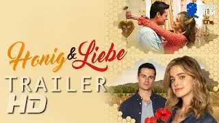 HONIG & LIEBE / Trailer Deutsch (HD)