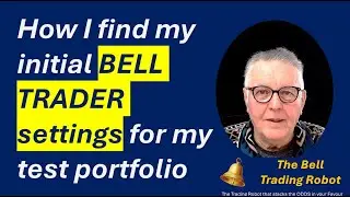 Learn how to set optimal trading levels for the Bell Forex Trader Robot based on historical trends.