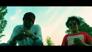 Ras Victory-Rise Up (Official Music Video)Redda Fella Prod