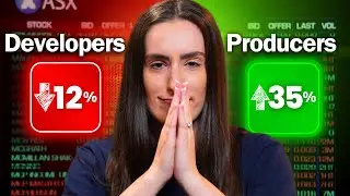 Is this the Death of Gold Developers?