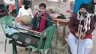 SJ GRAMIN KIRTAN  is live!