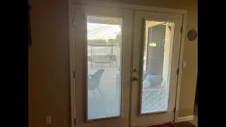 Add-On Blinds - No Screws, No Damage