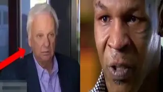 10 Most Heated  BOXING & MMA  interviews