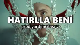 [SATILIK] Motive X Baneva Type Beat 2025 -