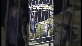 hasan ali king kar lega