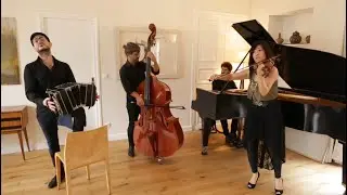 No Tags - Clang Atelier  (Official Video) - Azimut Project