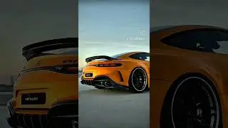 Mercedes car edit Sajju The Editz #shorts #automobiles