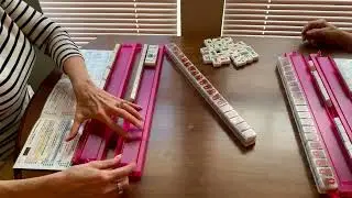 How to set up and play Siamese Mah Jongg&reg; Part 3