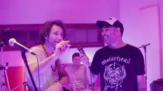 49 QRNT9 - MERENDEROCK 2021 (Completo)