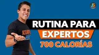 ENTRENAMIENTO cuerpo entero para PERSONAS con SOBREPESO