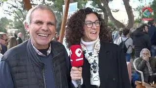 XVI Edici&oacute; Fira Flor Ametller 2026