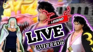 LIVE  VEM!!!