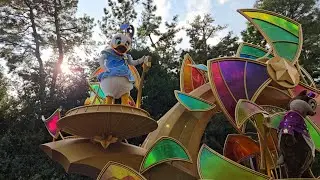 2025/01/15(wed)★ディズニー・ハーモニー・イン・カラー