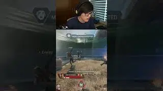 my fastest ever armor swap (0.2 seconds)