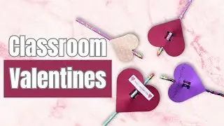 A Simple Cricut Valentine Project Busy Moms Can Make in Minutes - Crafting Unscripted with Katherine