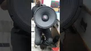 M Pro Speaker 🔊 Testing